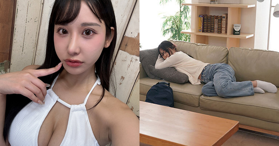 西野絵美（西野绘美）最新品番作品ROYD-199介绍及预览-九聚集