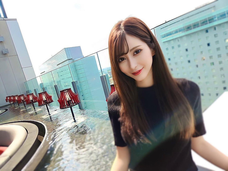 夏希まろん（夏希栗）最新品番作品DVAJ-668介绍及预览-九聚集