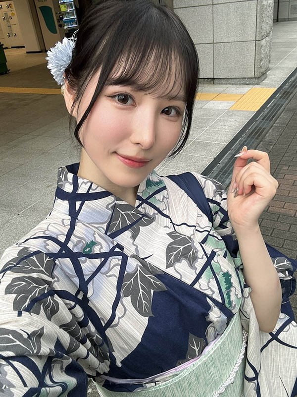 天然美少女《香水纯》精选品番作品推荐介绍及预览-九聚集