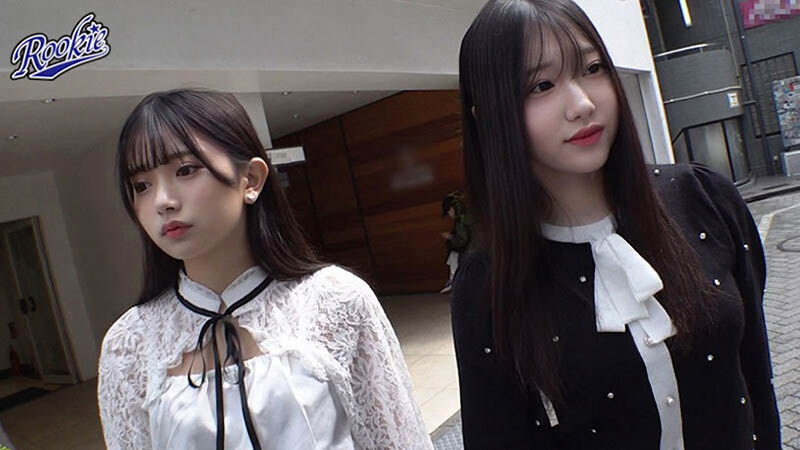 「北冈果林、真白纱良」合演品番作品RKI-689介绍及预览-九聚集