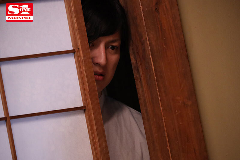 翼舞(つばさ舞)最新作品SONE-341介绍及封面预览