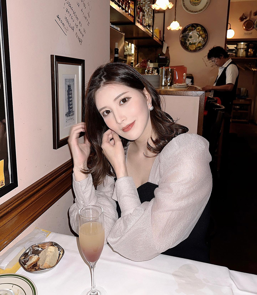 凪ひかる(凪光)最新品番作品SONE-385介绍及预览-九聚集