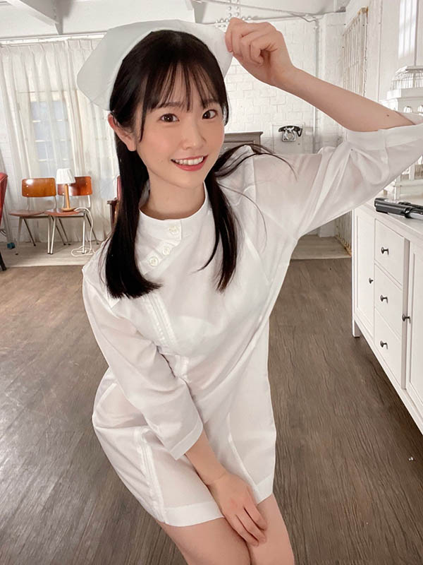 天才AV偶像《白上咲花》精选品番作品推荐介绍及预览-九聚集