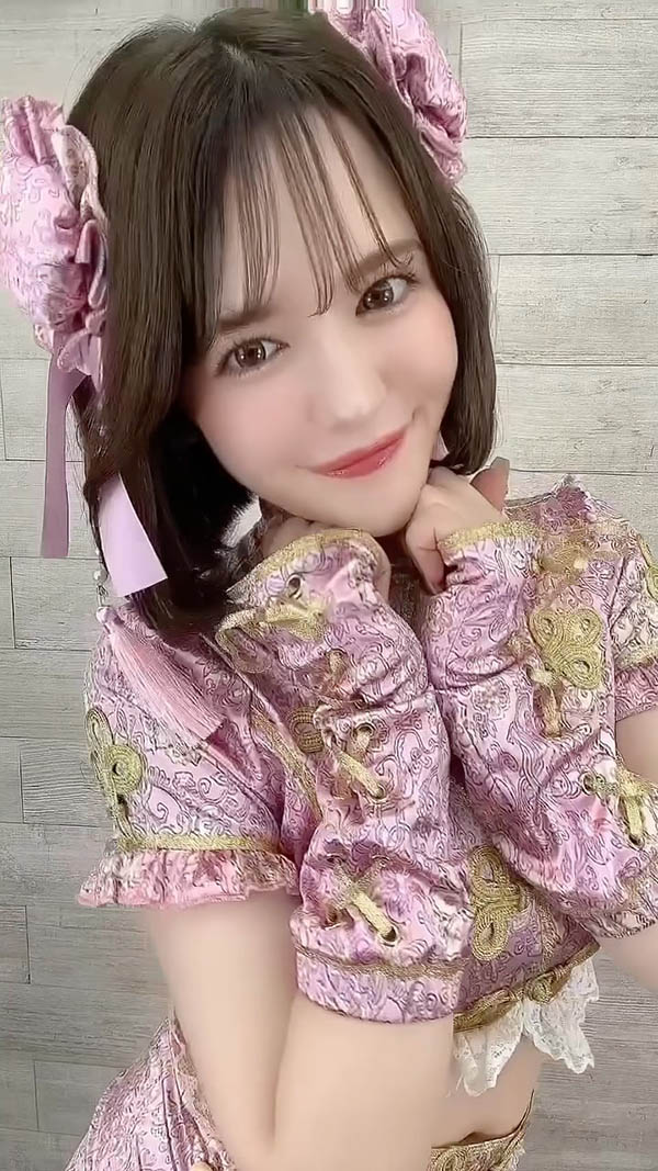 千鹤えま(千鹤蕙茉)最新作品GVH-679介绍及封面预览