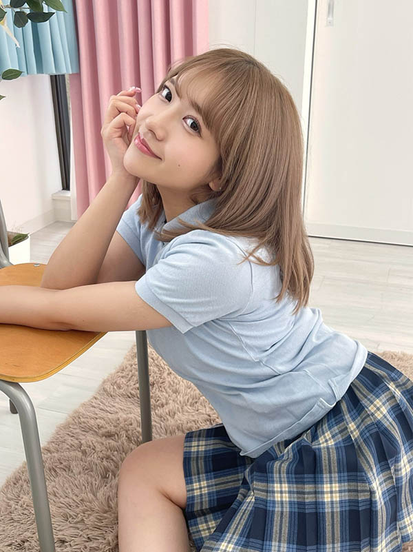 南乃空(南乃そら)精选品番作品推荐介绍及预览-九聚集