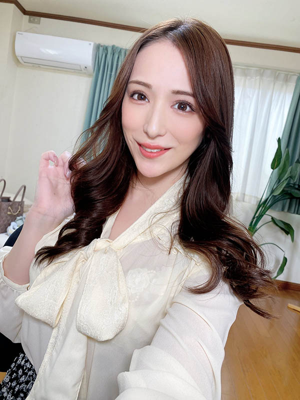 広瀬ゆり(广濑百合)最新作品JUQ-917介绍及封面预览