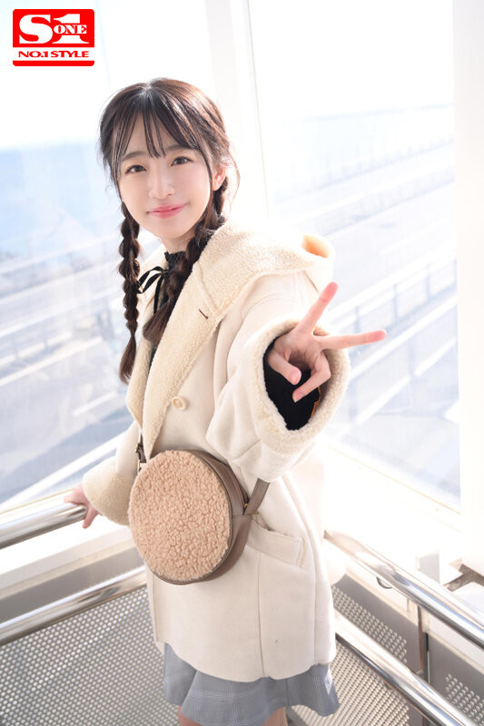 宇野みれい(宇野美玲)最新作品SONE-544介绍及封面预览