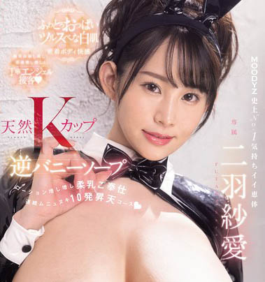 K乳娘特级波霸奶《二羽纱爱》精选作品推荐介绍及封面预览