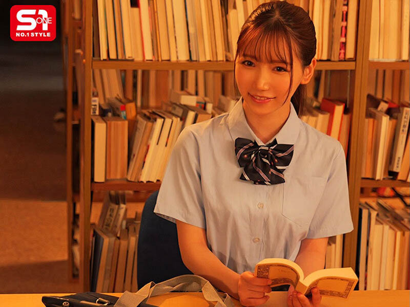 三田真鈴(三田真铃)最新品番作品SONE-485介绍及预览-九聚集