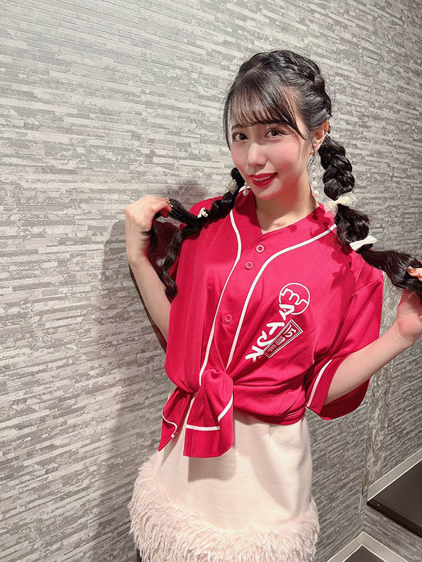 Alice Japan救星《南麻友》精选品番作品推荐介绍及预览-九聚集