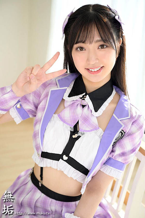 「永野铃」最新品番作品MUKC-082介绍及预览-九聚集