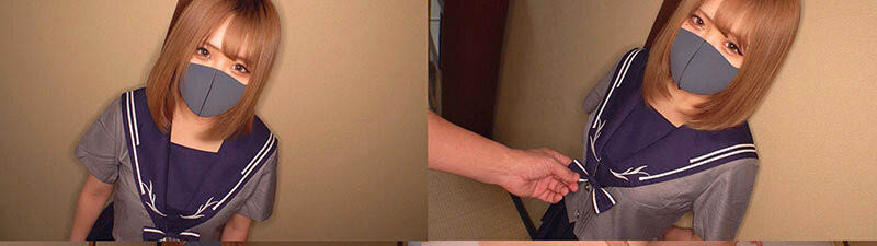 白桥りほ(白桥里帆)最新作品MUDR-302介绍及封面预览