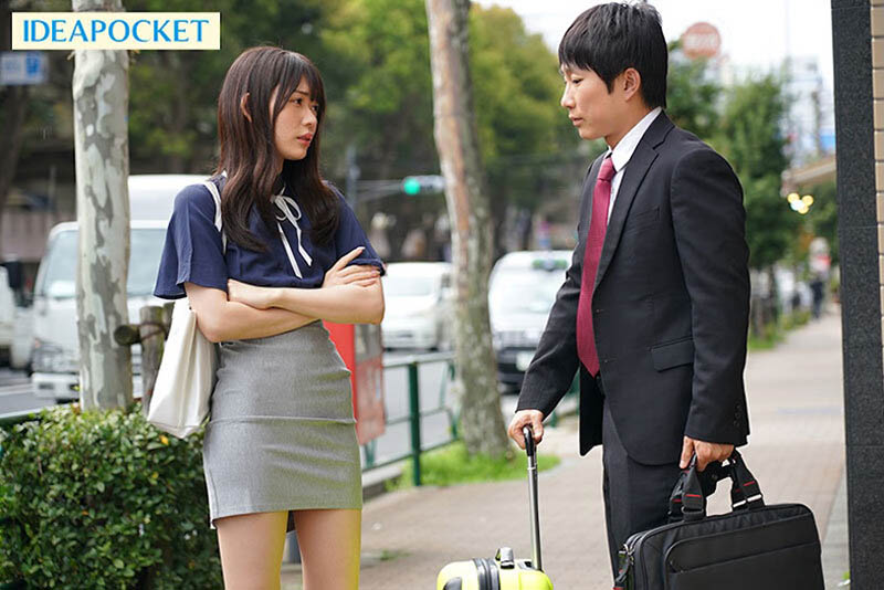 古川ほのか（古川穗花）最新品番作品IPZZ-403介绍及预览-九聚集