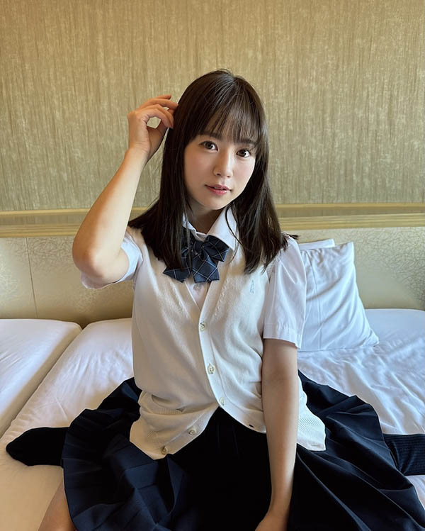 大物正妹《天宫花南》精选品番作品推荐介绍及预览-九聚集