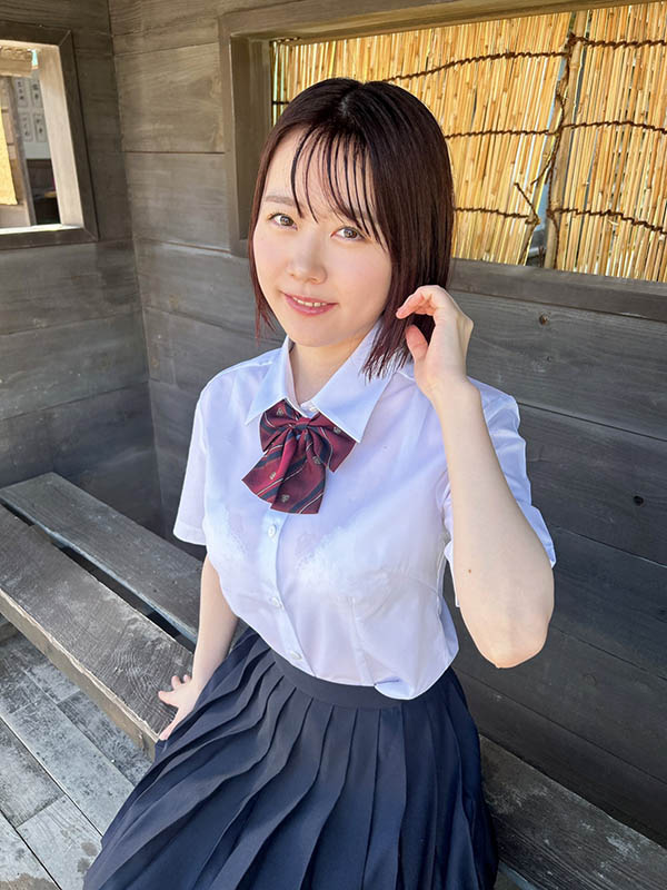 水卜さくら（水卜樱）最新品番作品MIDA-007介绍及预览-九聚集