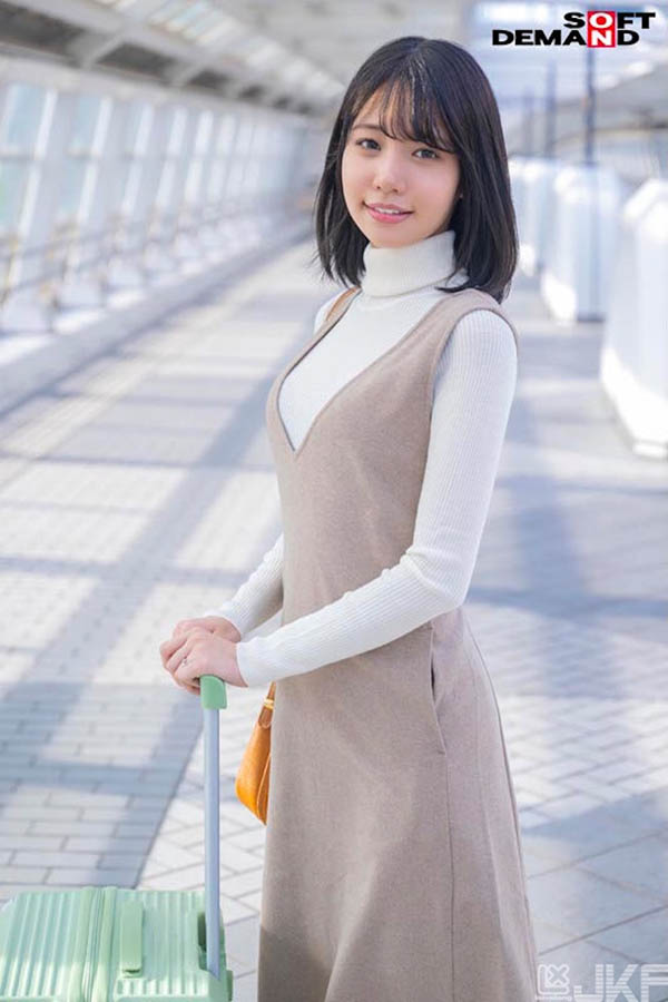 「梅田南」最新品番作品SDNM-499介绍及预览-九聚集