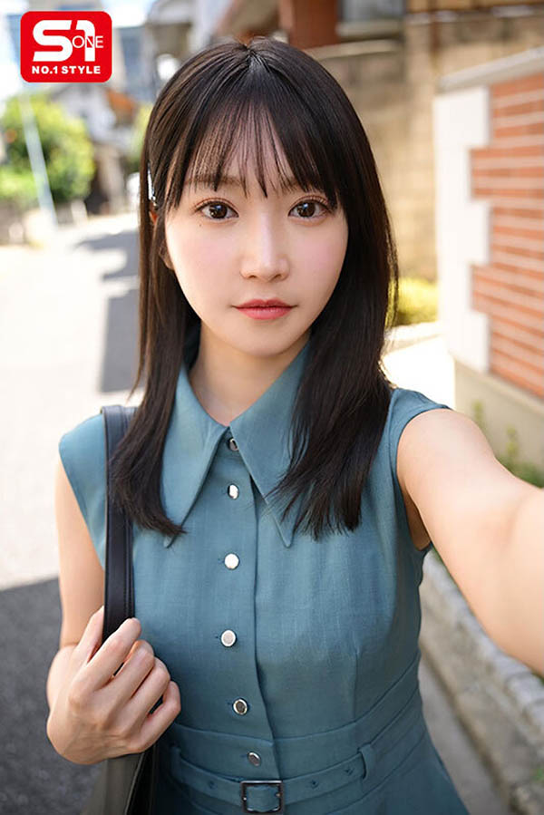 依本しおり(依本诗织)最新品番作品SONE-559介绍及预览-九聚集