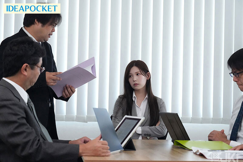 明里つむぎ（明里䌷）最新品番作品IPZZ-479介绍及预览-九聚集