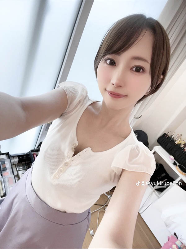 那贺崎ゆきね(那贺崎雪音)最新品番作品LUCY-006介绍及预览-九聚集