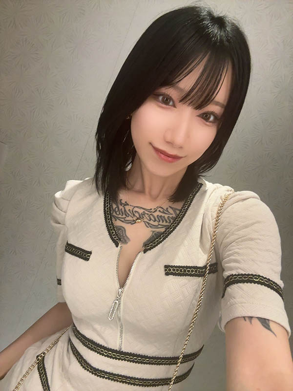 狂野刺青妹《柊优希》精选作品推荐介绍及封面预览