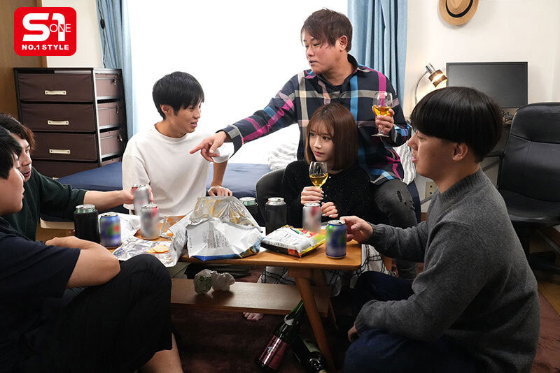 「河北彩伽」最新作品SONE-687介绍及封面预览