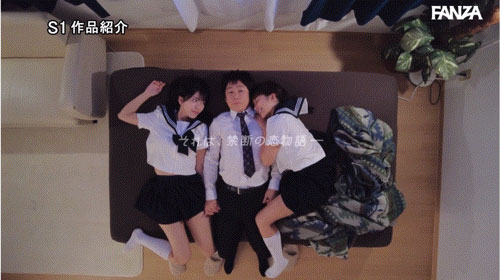 「川越铃子、浅野心」合演作品SONE-711介绍及封面预览