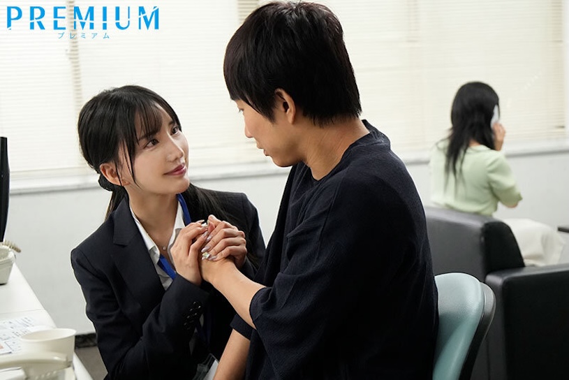 楪カレン（楪可怜）最新品番作品PRED-739介绍及预览-九聚集