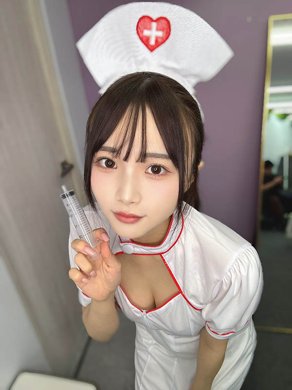 十年一遇美少女《泉百华》精选作品推荐介绍及封面预览