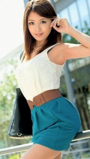 长谷川美玖(长谷川ミク)精选品番作品推荐介绍及预览-九聚集