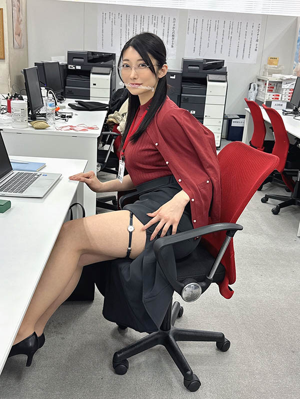 守屋よしの(守屋芳乃)最新作品SDJS-307介绍及封面预览