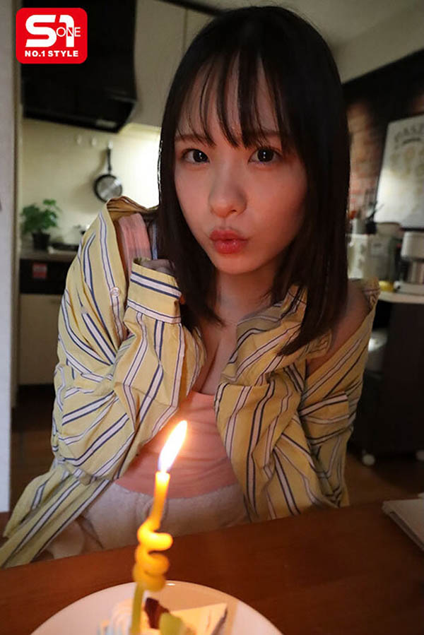 「村上悠华」最新品番作品SONE-670介绍及预览-九聚集