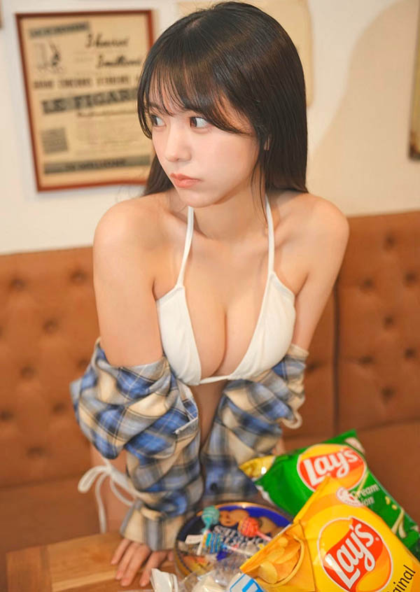 顶级美少女《浅野心》精选品番作品推荐介绍及预览-九聚集