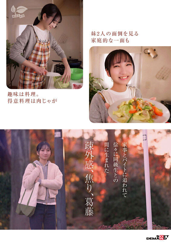 皆川らん(皆川兰)最新作品SDAB-327介绍及封面预览