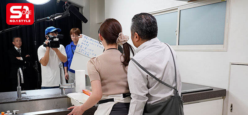 「miru」最新作品SONE-738介绍及封面预览