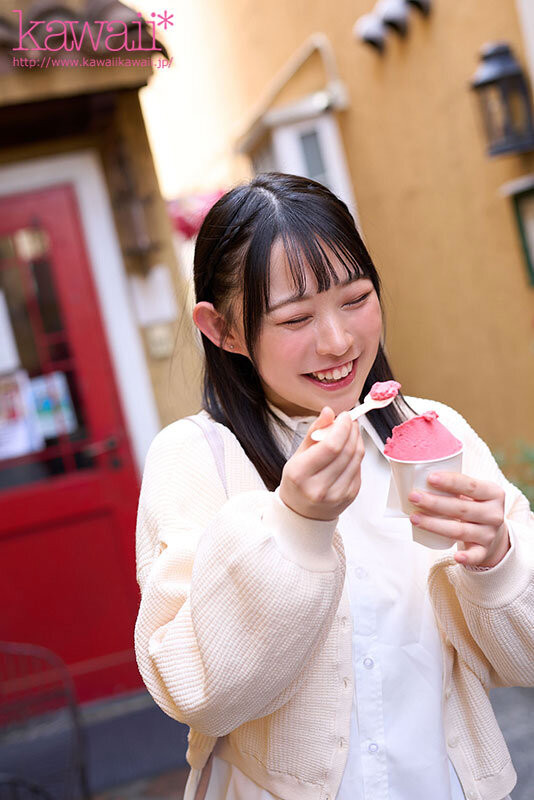 瀬ほのか(七濑穗花)最新作品CAWD-855介绍及封面预览