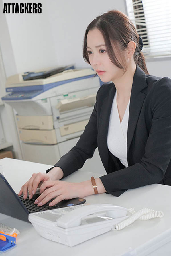 白峰ミウ（白峰美羽）最新作品ATID-637介绍及封面预览