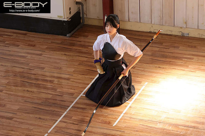 浅风ゆい(浅风唯)最新作品EBWH-210介绍及封面预览