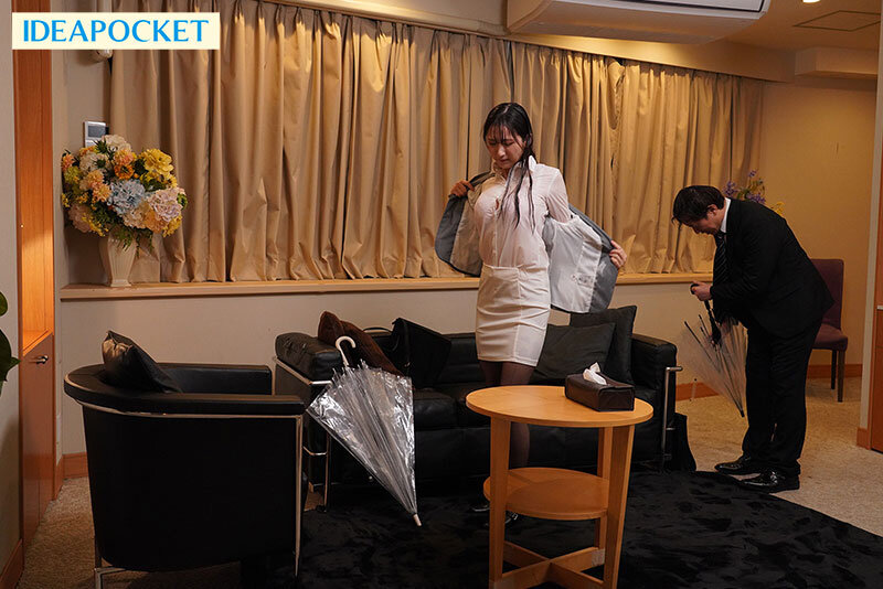 「役野満里奈」经典作品IPZZ-439介绍及封面预览