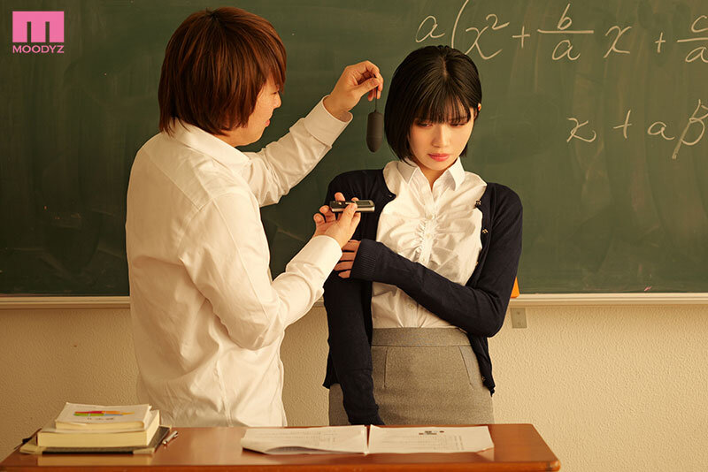 「石原希望」最新作品MIDA-242介绍及封面预览