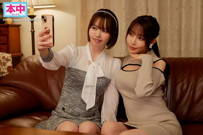 「七濑爱丽丝、小栗操」合演作品OFES-017介绍及封面预览