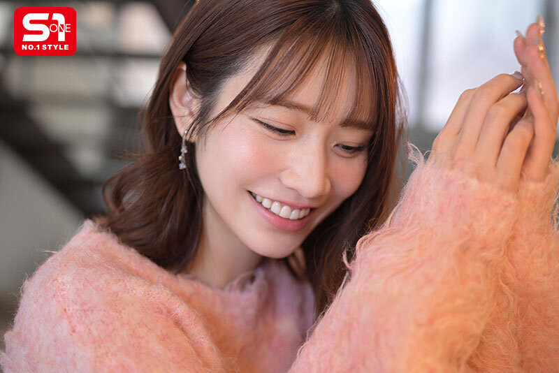 「河北彩伽」最新作品SIVR-427介绍及封面预览