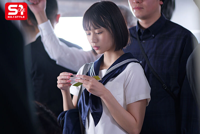 「儿玉七海」最新作品SONE-821介绍及封面预览