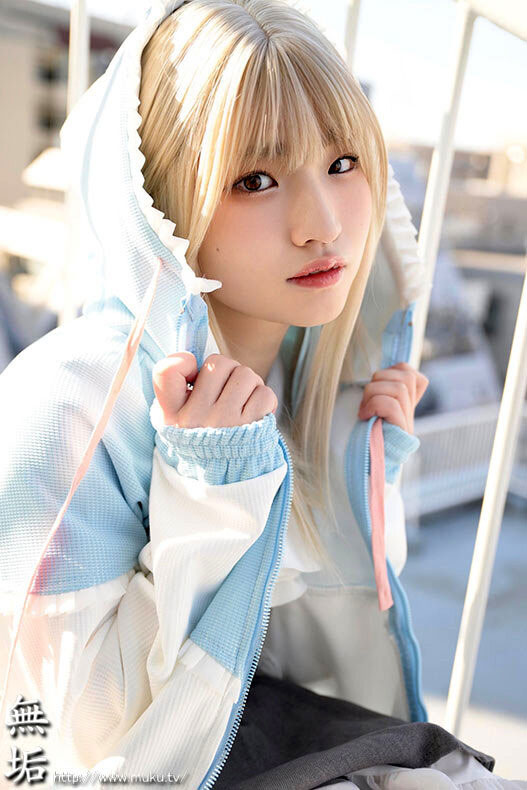 姫野らん(姬野兰)最新作品MUKC-105介绍及封面预览