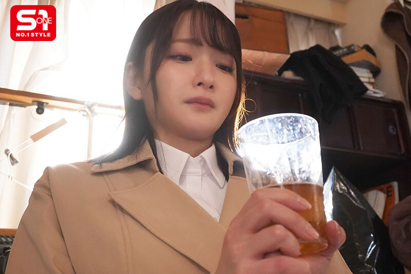 鹫尾めい（鹫尾芽衣）最新作品SONE-815介绍及封面预览