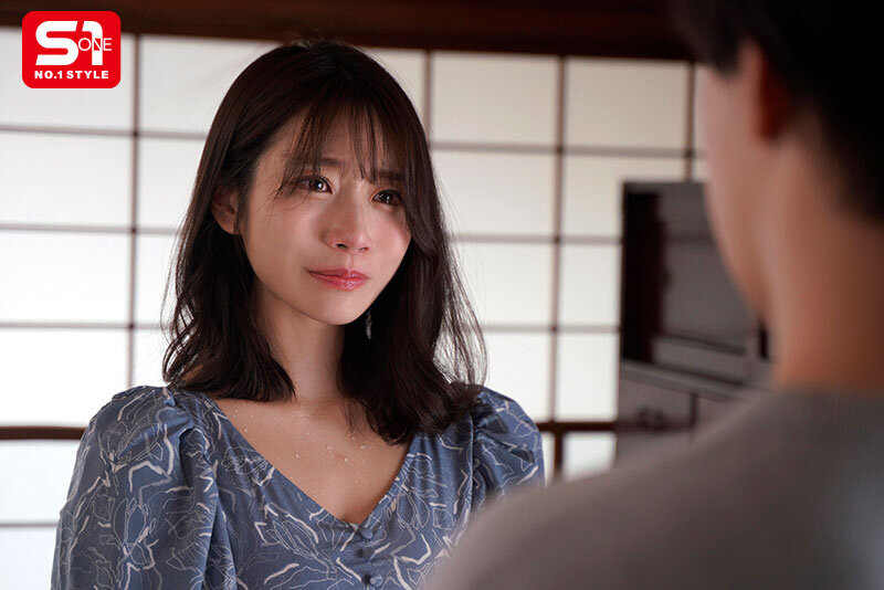 「河北彩伽」最新作品SONE-853介绍及封面预览