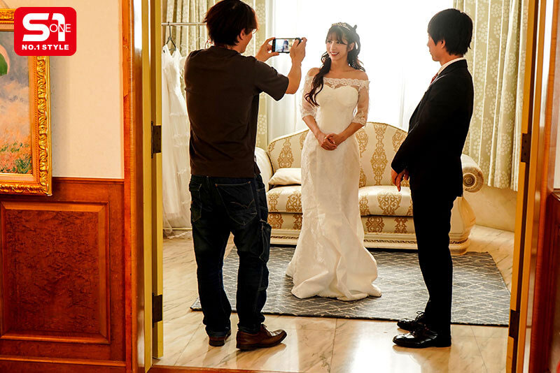 七森莉莉（七ツ森りり）最新作品SONE-852介绍及封面预览