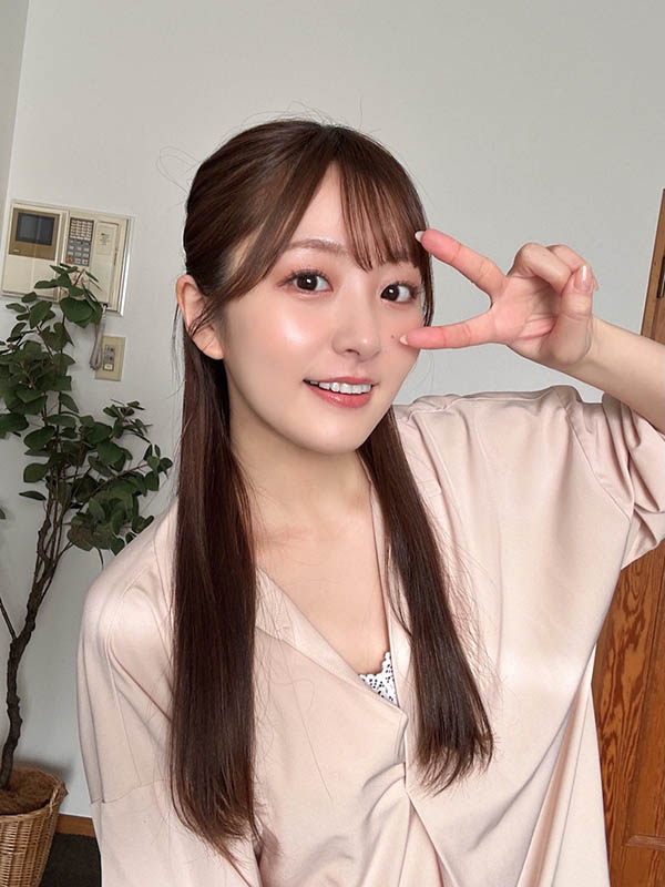 青空ひかり(青空光)最新品番作品START-104介绍及预览-九聚集