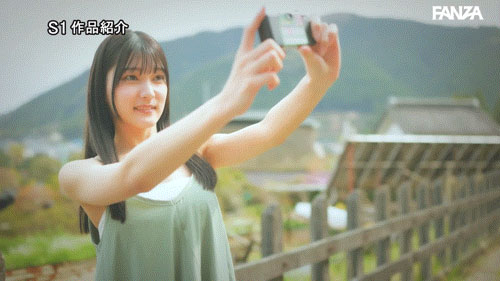 初美なのか(初美菜乃花)最新作品SONE-962介绍及封面预览