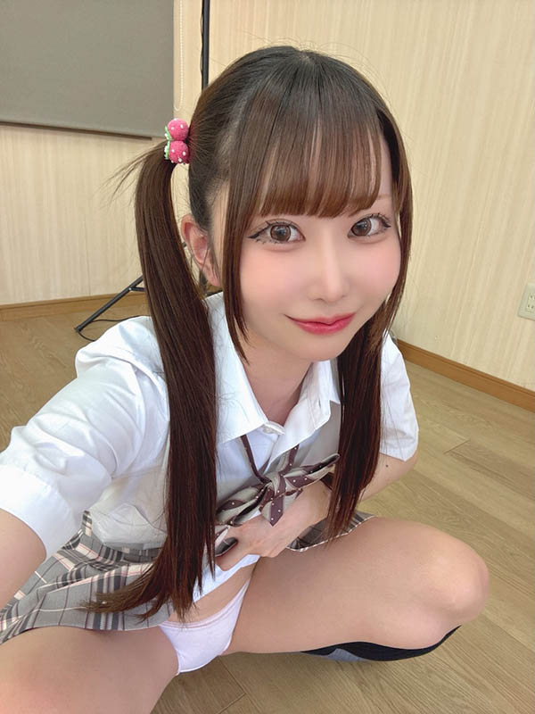 天美めあ（天美芽爱）最新品番作品MILK-255介绍及预览-九聚集