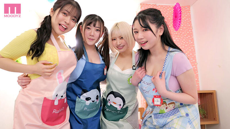 「4位爆乳保育士」共演品番作品MIRD-261介绍及预览-九聚集